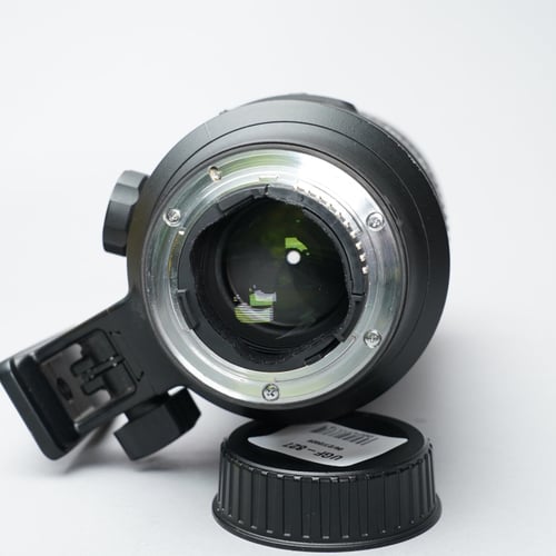 thumbnail-6 for Nikkor AF-S 70-200mm f/2.8G ED VR II