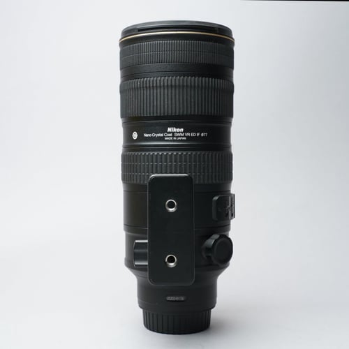 thumbnail-10 for Nikkor AF-S 70-200mm f/2.8G ED VR II