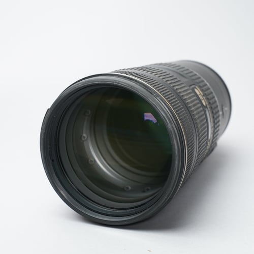 thumbnail-12 for Nikkor AF-S 70-200mm f/2.8G ED VR II