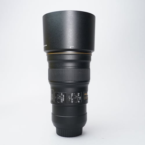 thumbnail-3 for Nikkor AF-S 300mm f/4E PF ED VR