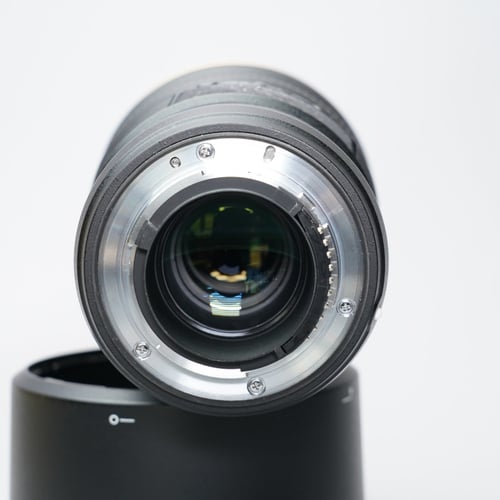 thumbnail-5 for Nikkor AF-S 300mm f/4E PF ED VR