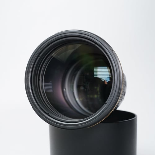 thumbnail-4 for Nikkor AF-S 300mm f/4E PF ED VR