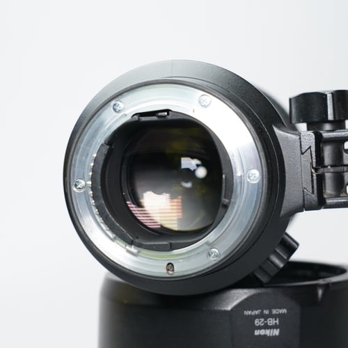 thumbnail-5 for Nikkor AF-S 70-200mm f/2.8G IF-ED