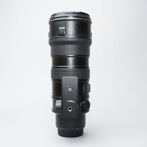 thumbnail-2 for Nikkor AF-S 70-200mm f/2.8G IF-ED