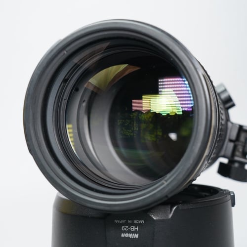 thumbnail-10 for Nikkor AF-S 70-200mm f/2.8G IF-ED