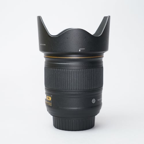 thumbnail-1 for Nikkor AF-S 28mm f/1.8G