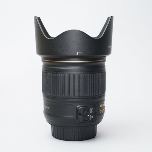 thumbnail-3 for Nikkor AF-S 28mm f/1.8G