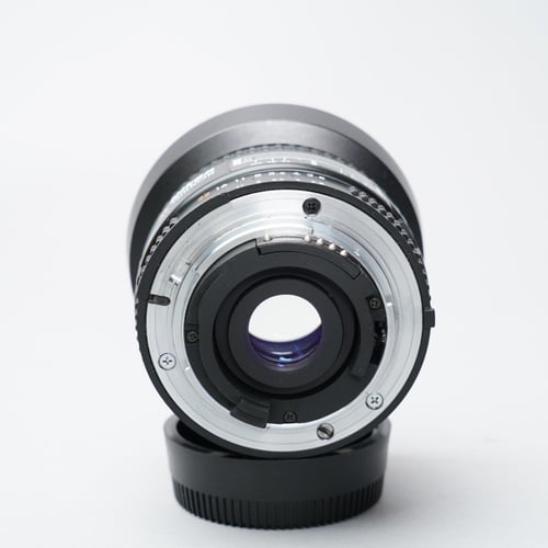 thumbnail-5 for Nikkor AF 28mm f/2.8