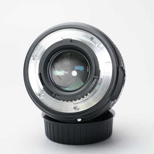 thumbnail-5 for Nikkor AF-S 50mm f/1.8G