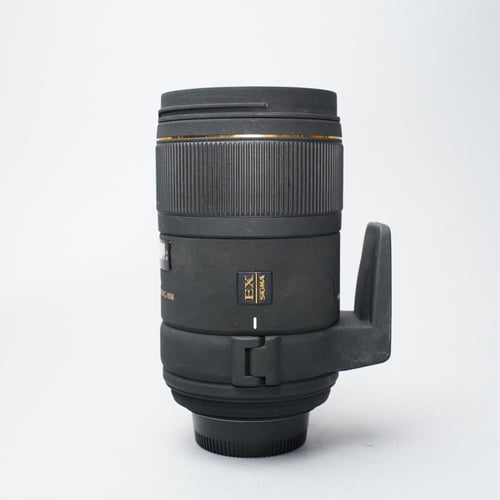 thumbnail-8 for Sigma 150mm f/2.8 APO Macro DG EX AF for Nikon F