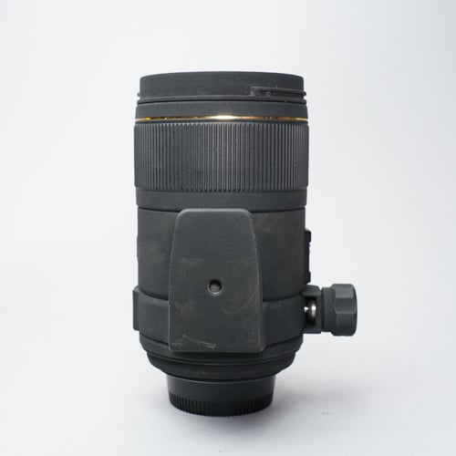 thumbnail-9 for Sigma 150mm f/2.8 APO Macro DG EX AF for Nikon F