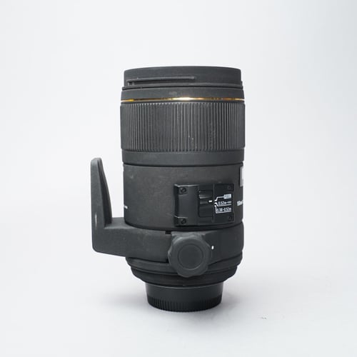 thumbnail-3 for Sigma 150mm f/2.8 APO Macro DG EX AF for Nikon F