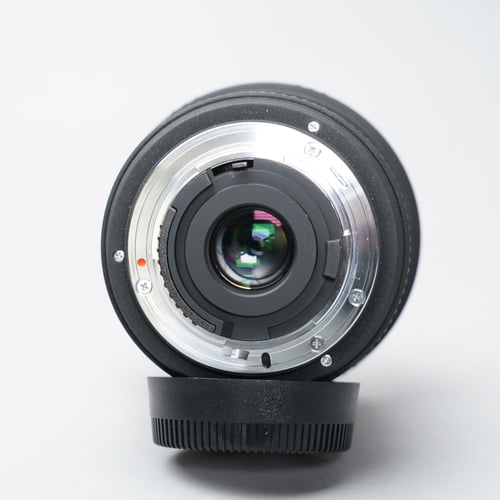 thumbnail-5 for Sigma 10-20mm f/4-5.6 DC EX HSM for Nikon F