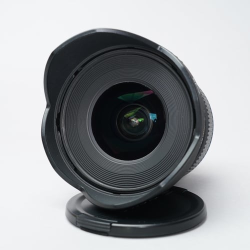 thumbnail-4 for Sigma 10-20mm f/4-5.6 DC EX HSM for Nikon F