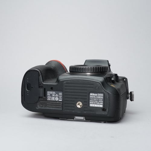 thumbnail-5 for Nikon D810 Body Only