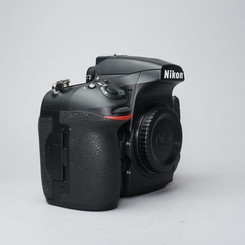 thumbnail-3 for Nikon D810 Body Only