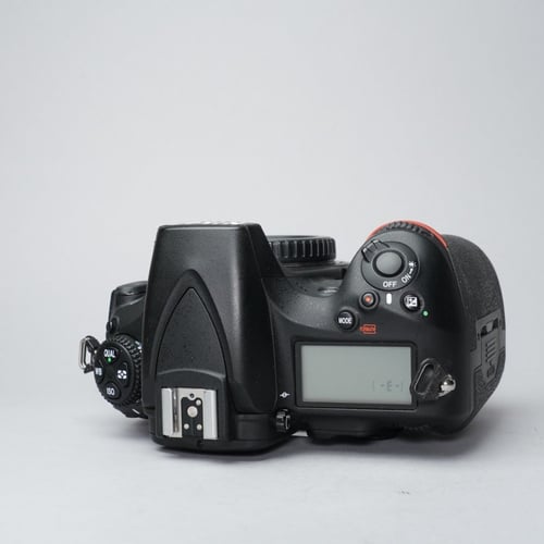 thumbnail-4 for Nikon D810 Body Only