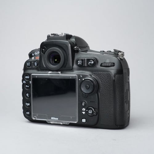 thumbnail-2 for Nikon D810 Body Only