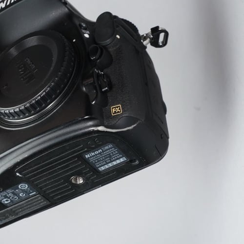 thumbnail-7 for Nikon D800