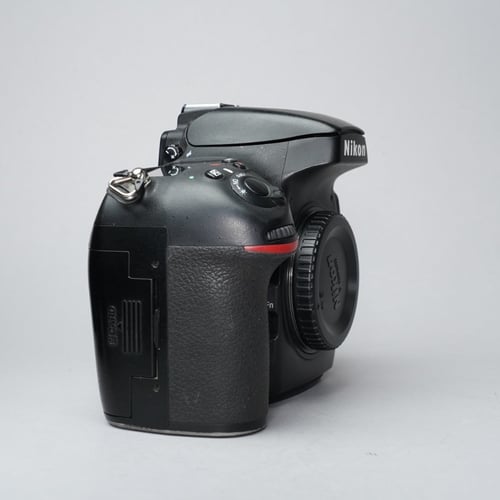 thumbnail-3 for Nikon D800