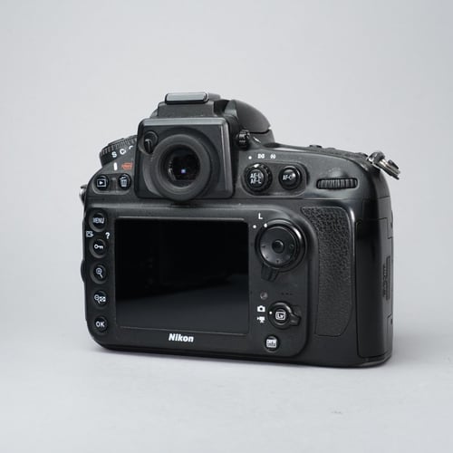 thumbnail-2 for Nikon D800