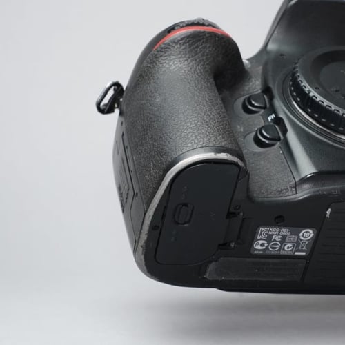 thumbnail-6 for Nikon D800