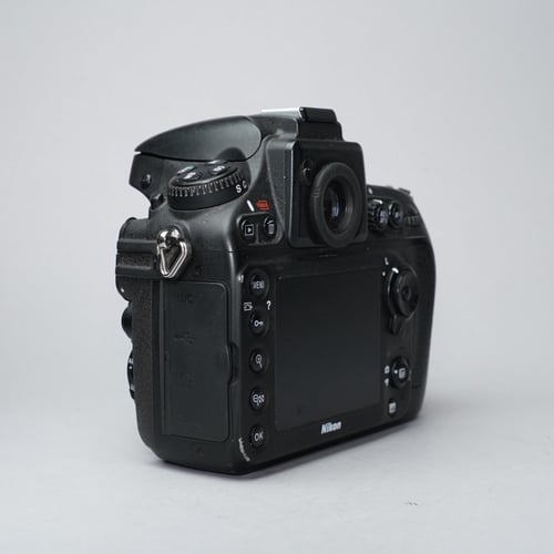 thumbnail-1 for Nikon D800