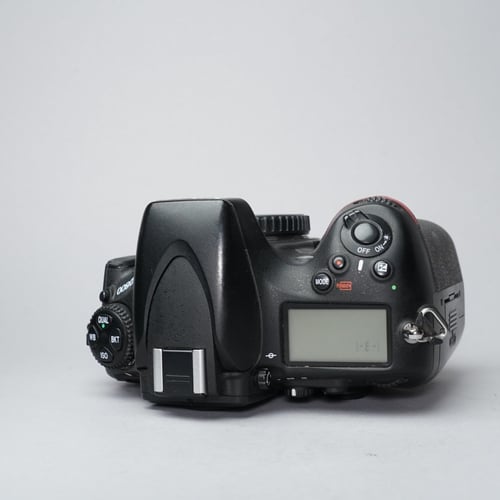thumbnail-4 for Nikon D800