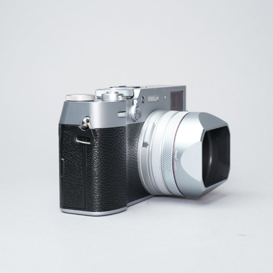 Fujifilm X100VI — image 4