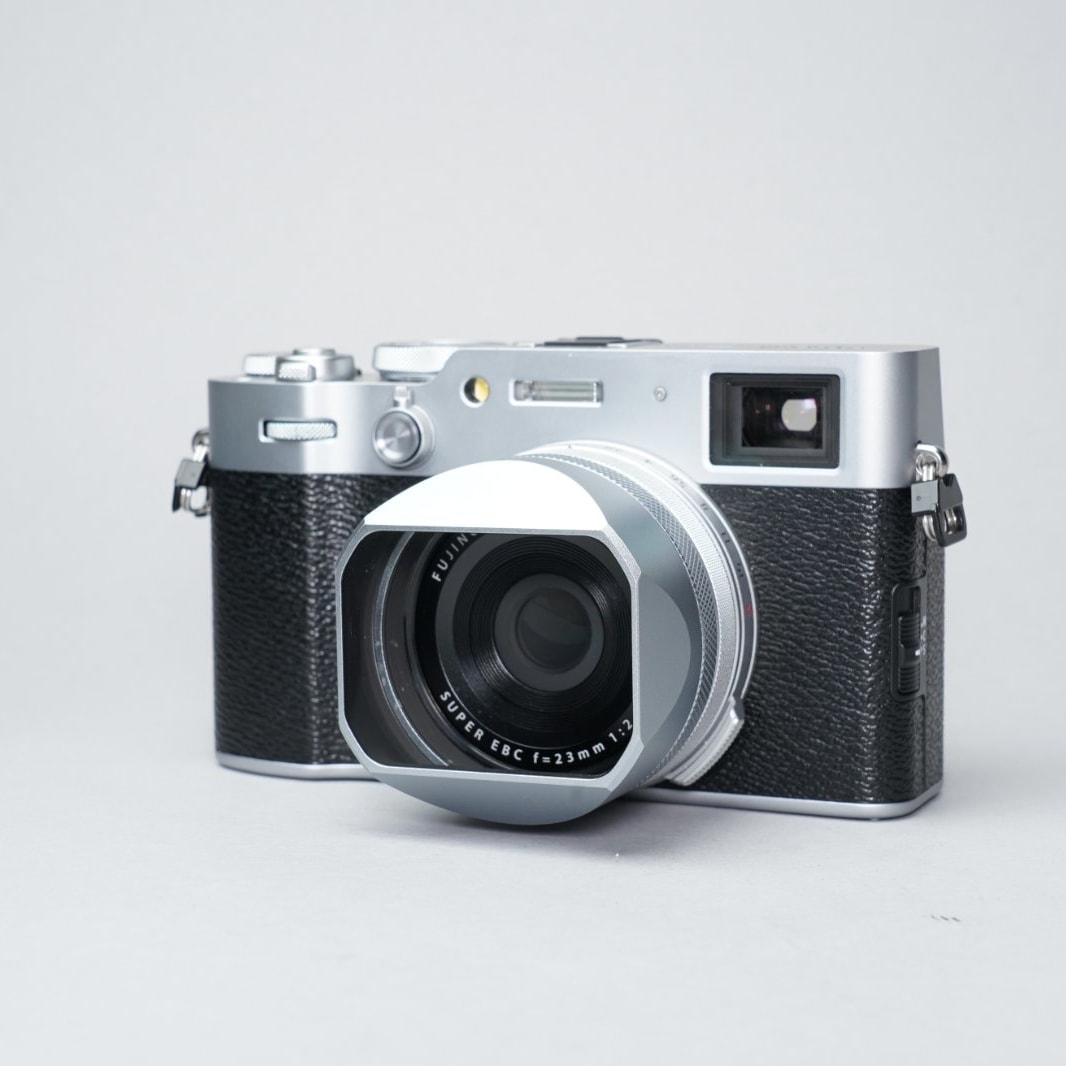 Fujifilm X100VI — image 1