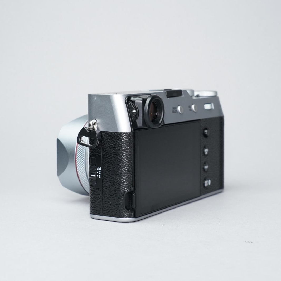 Fujifilm X100VI — image 2