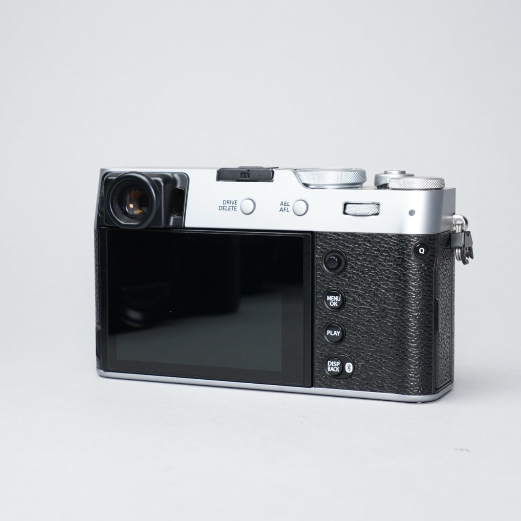 Fujifilm X100VI — image 3