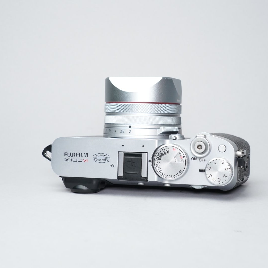 Fujifilm X100VI — image 5