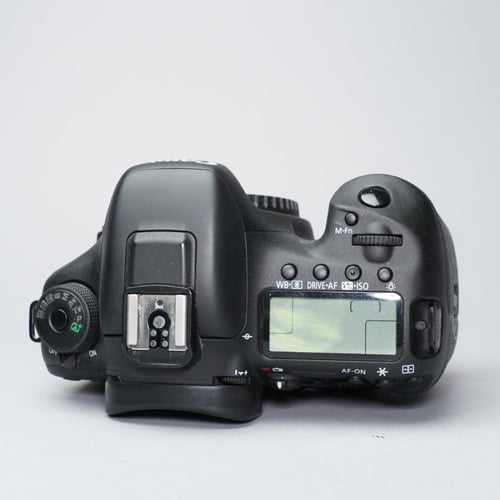 thumbnail-4 for Canon EOS 7D Mark II