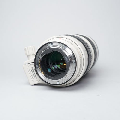 thumbnail-5 for Canon EF 70-200mm f/2.8 L IS USM Lens