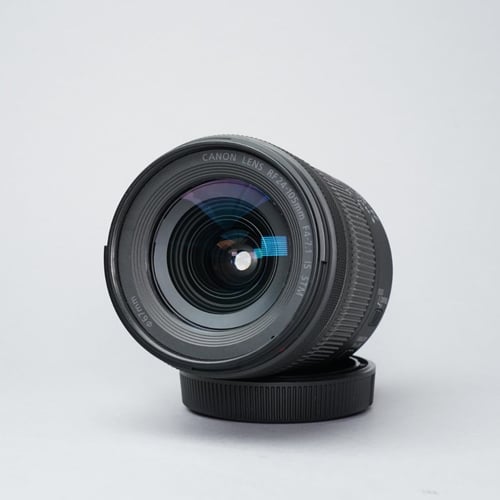 thumbnail-4 for Canon RF 24-105mm f/4-7.1 IS STM Lens