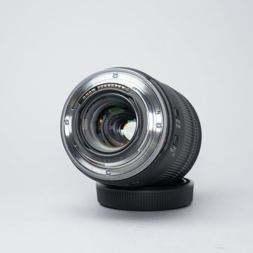 thumbnail-5 for Canon RF 24-105mm f/4-7.1 IS STM Lens