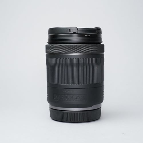 thumbnail-2 for Canon RF 24-105mm f/4-7.1 IS STM Lens