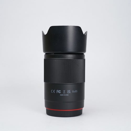 thumbnail-2 for Meike 50mm 1.8 Lens for Nikon Z