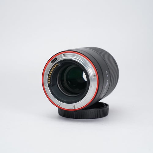 thumbnail-5 for Meike 50mm 1.8 Lens for Nikon Z