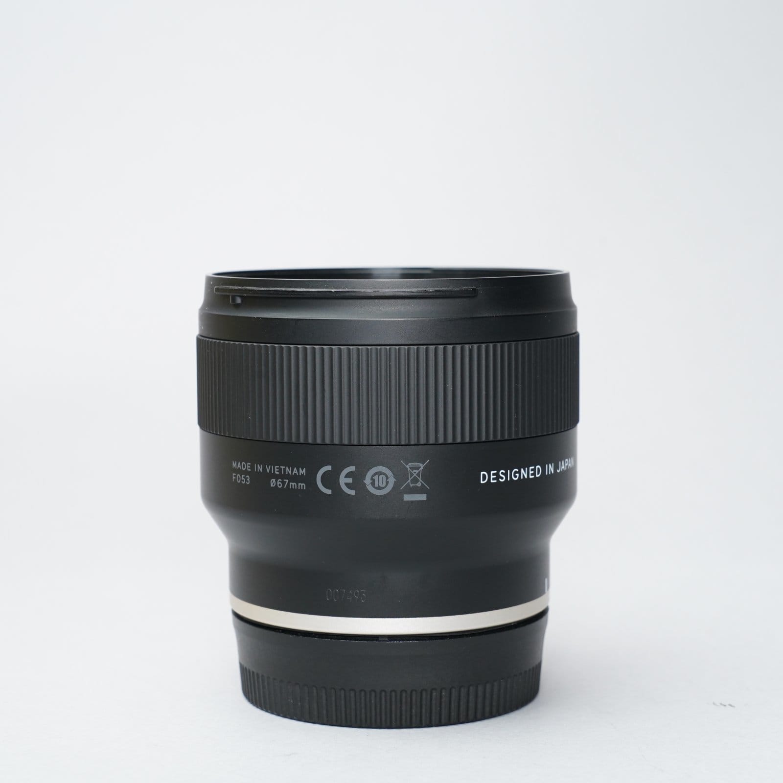 Tamron 35mm f/2.8 OSD M 1:2 — image 4