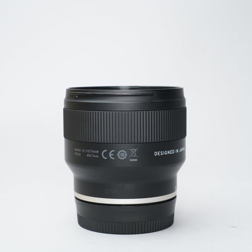thumbnail-3 for Tamron 35mm f/2.8 Di III OSD M1:2 for Sony E-Mount