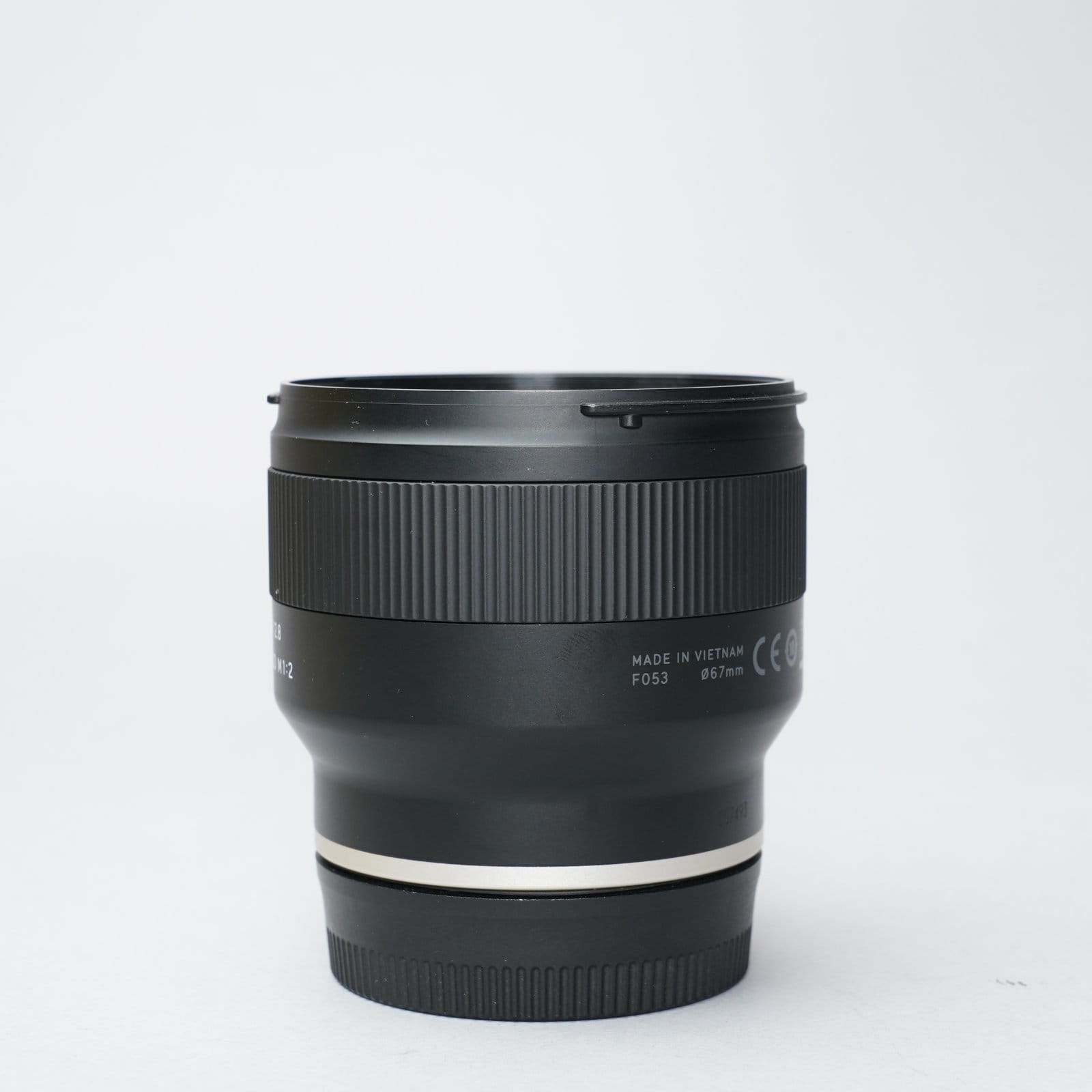 Tamron 35mm f/2.8 OSD M 1:2 — image 3