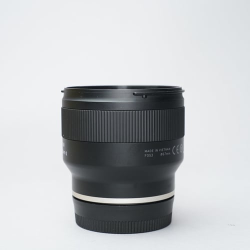 thumbnail-2 for Tamron 35mm f/2.8 Di III OSD M1:2 for Sony E-Mount