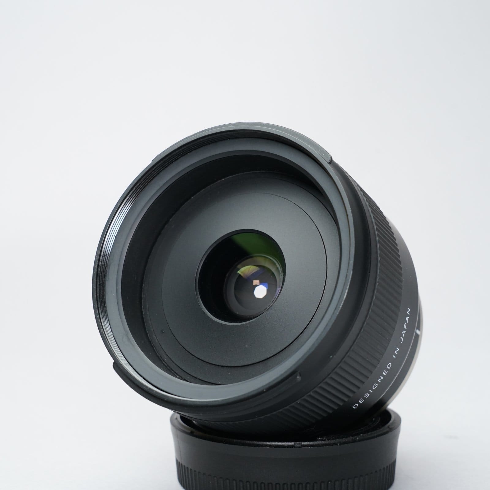 Tamron 35mm f/2.8 OSD M 1:2 — image 6