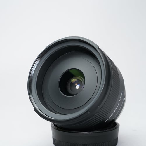 thumbnail-5 for Tamron 35mm f/2.8 Di III OSD M1:2 for Sony E-Mount