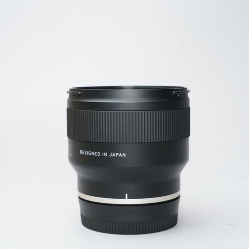 thumbnail-4 for Tamron 35mm f/2.8 Di III OSD M1:2 for Sony E-Mount