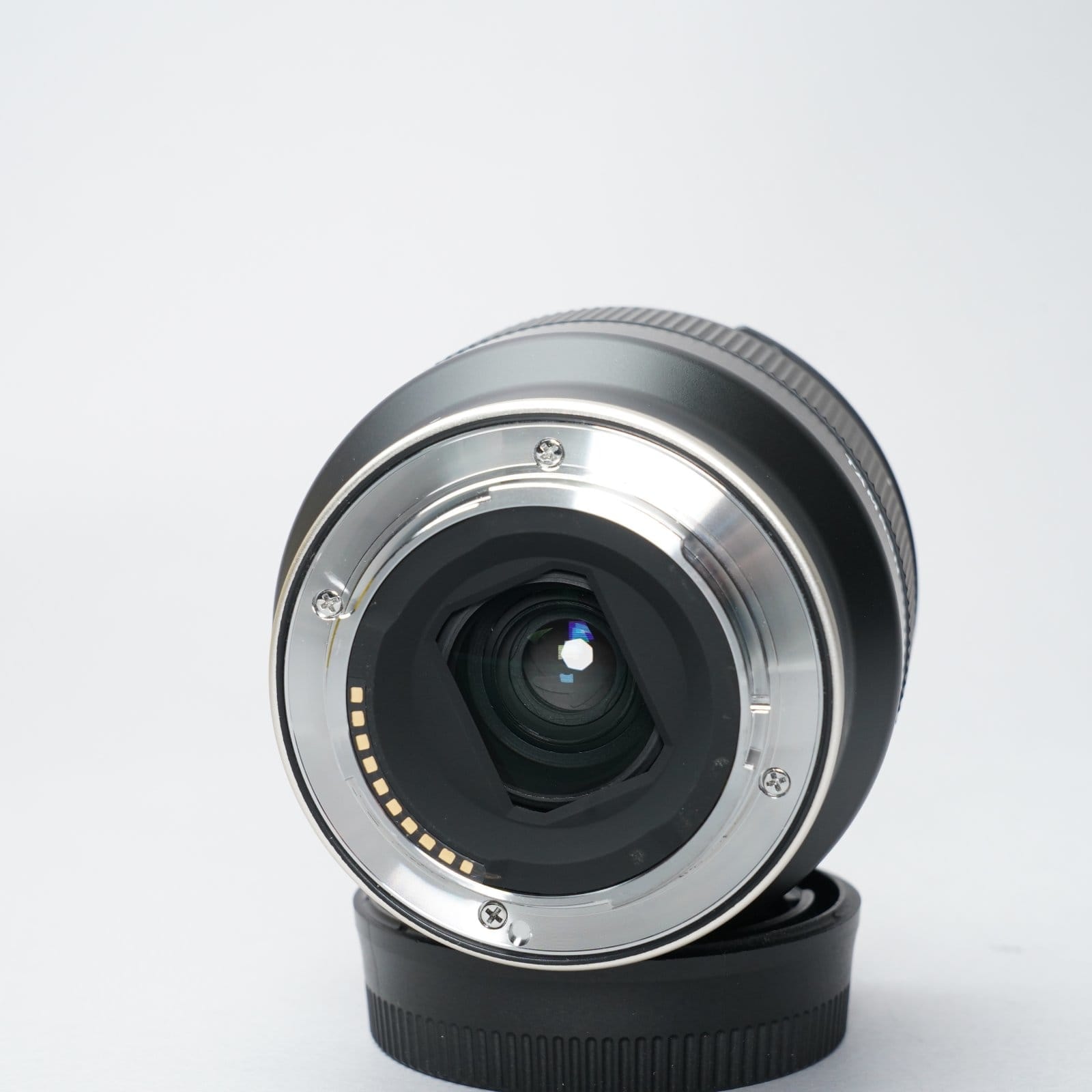 Tamron 35mm f/2.8 OSD M 1:2 — image 7