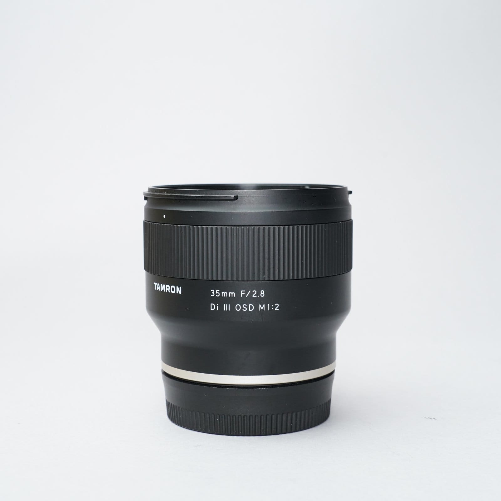 Tamron 35mm f/2.8 OSD M 1:2 — image 1
