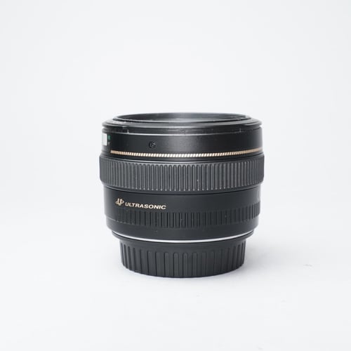 thumbnail-1 for Canon EF 50mm F/1.4 USM Lens